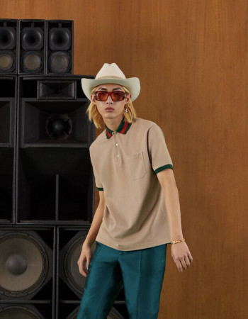Gucci Polo Shirt 