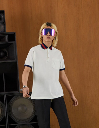 Gucci Polo Shirt 