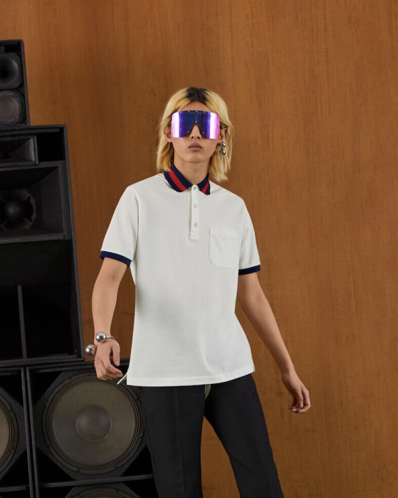 Gucci Polo Shirt 