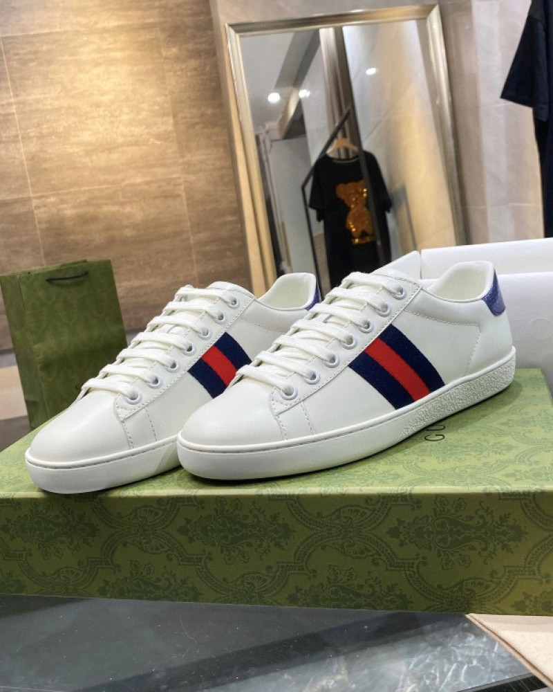 Gucci Ace Sneakers 
