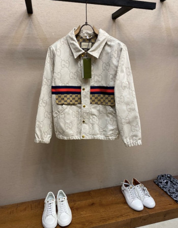 Gucci jacket 