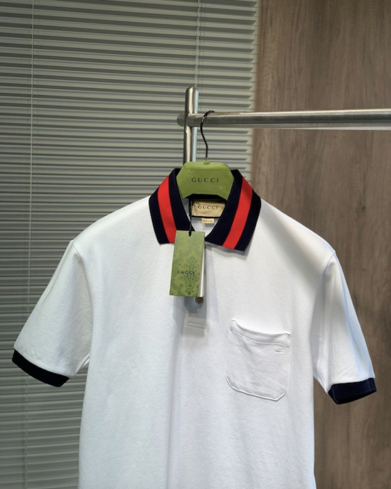 Gucci Polo Shirt 