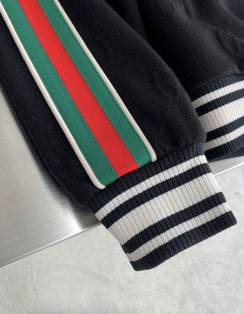Gucci jacket 