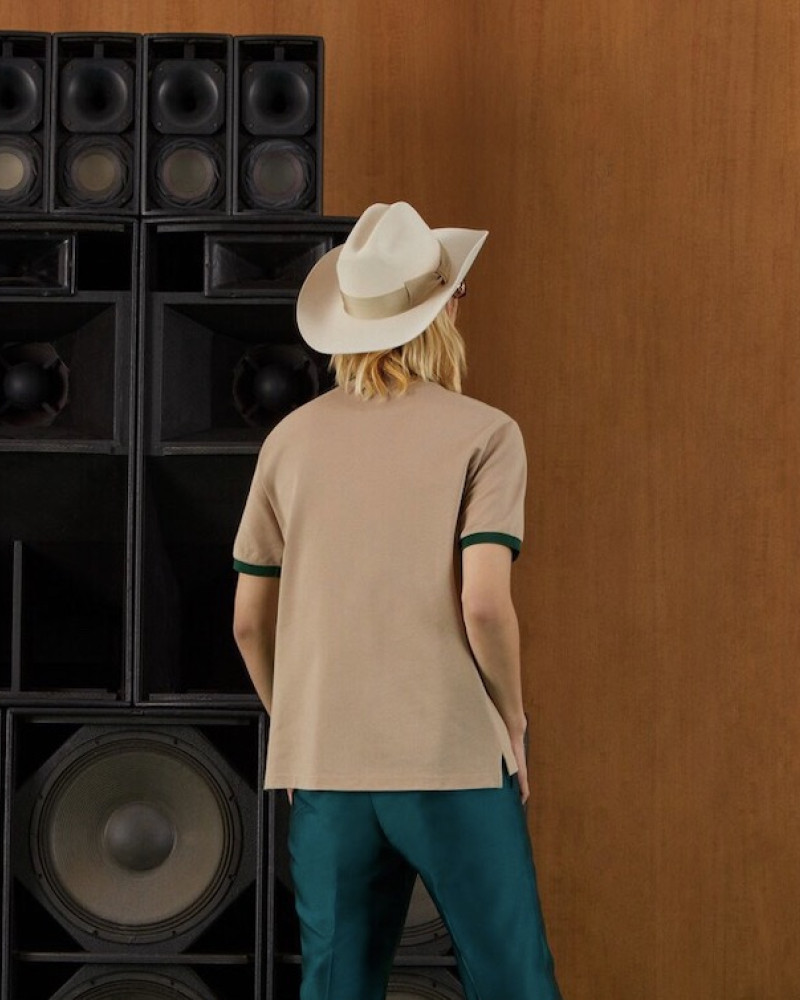Gucci Polo Shirt 
