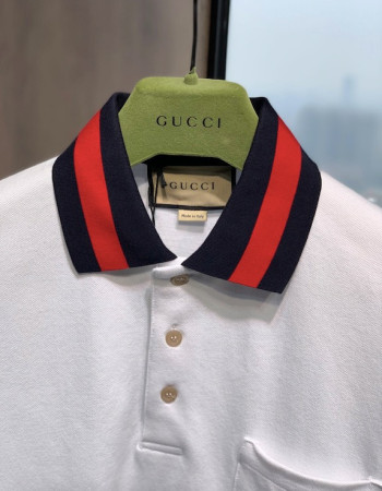 Gucci Polo Shirt 