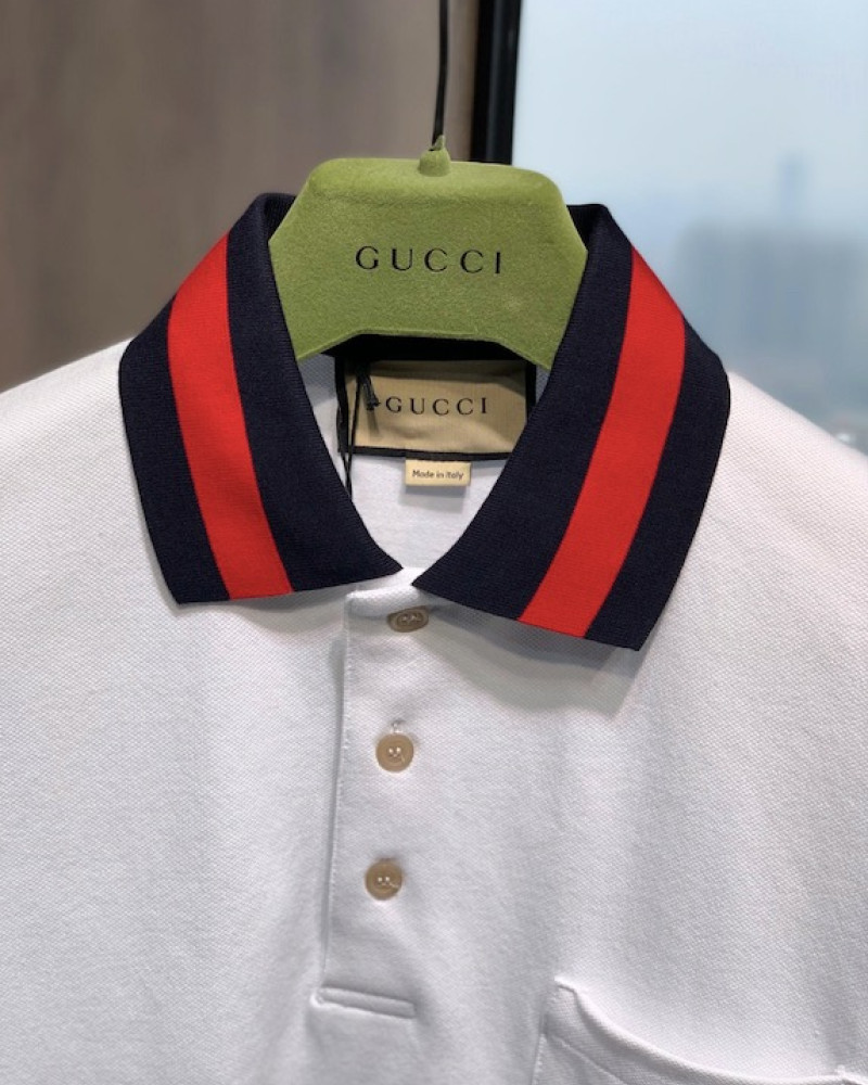Gucci Polo Shirt 