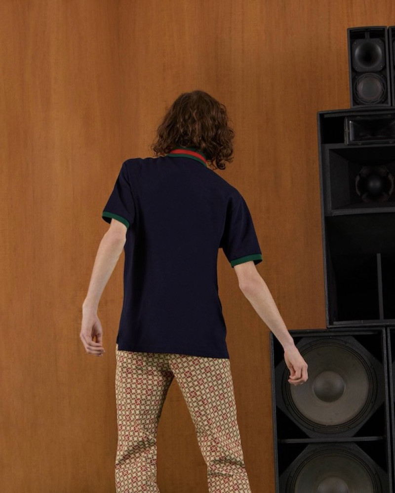 Gucci Polo Shirt 