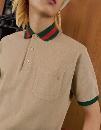 Gucci Polo Shirt 