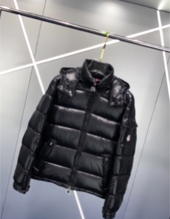 Moncler Maya Jacket 