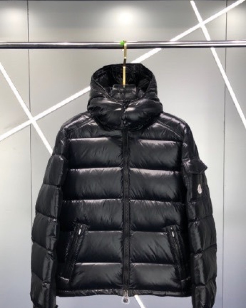 Moncler Maya Jacket 