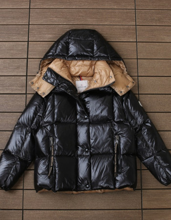 Moncler jacket