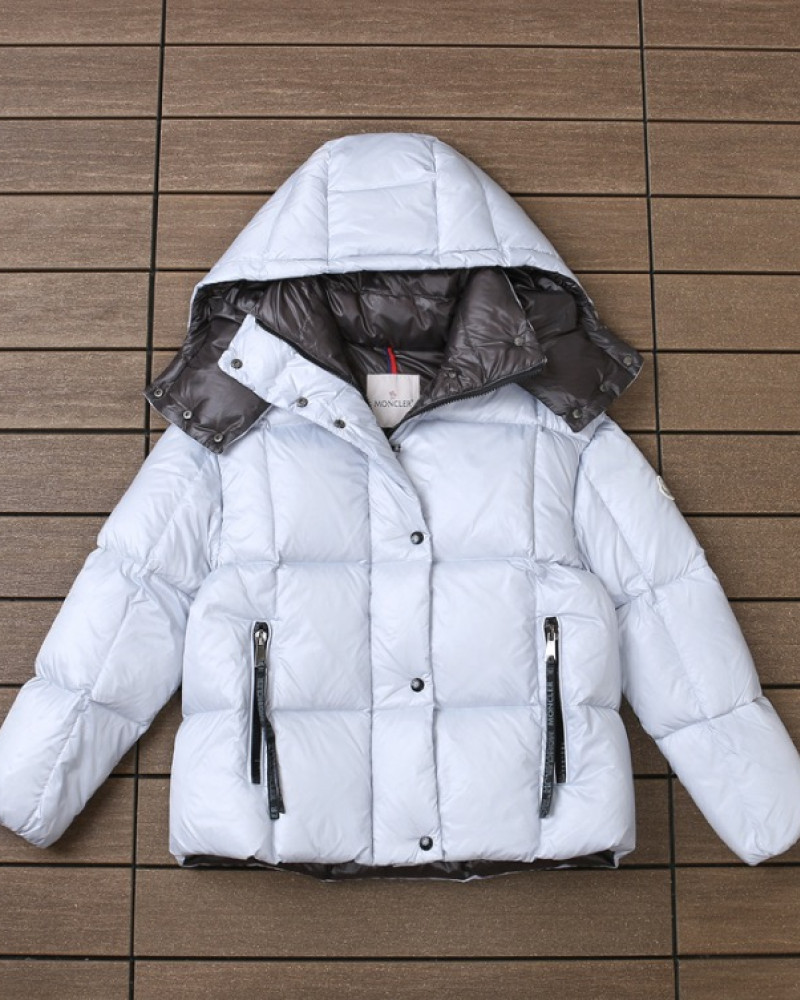 Moncler jacket