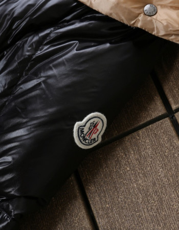 Moncler jacket