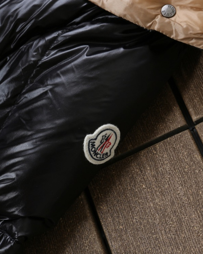 Moncler jacket