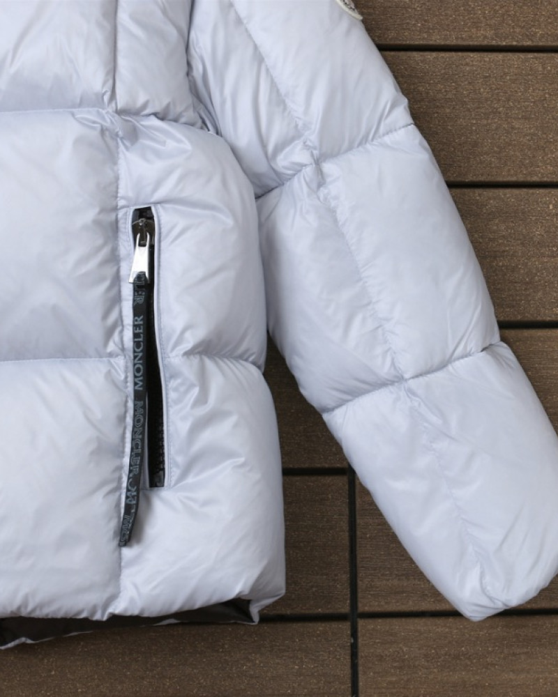 Moncler jacket