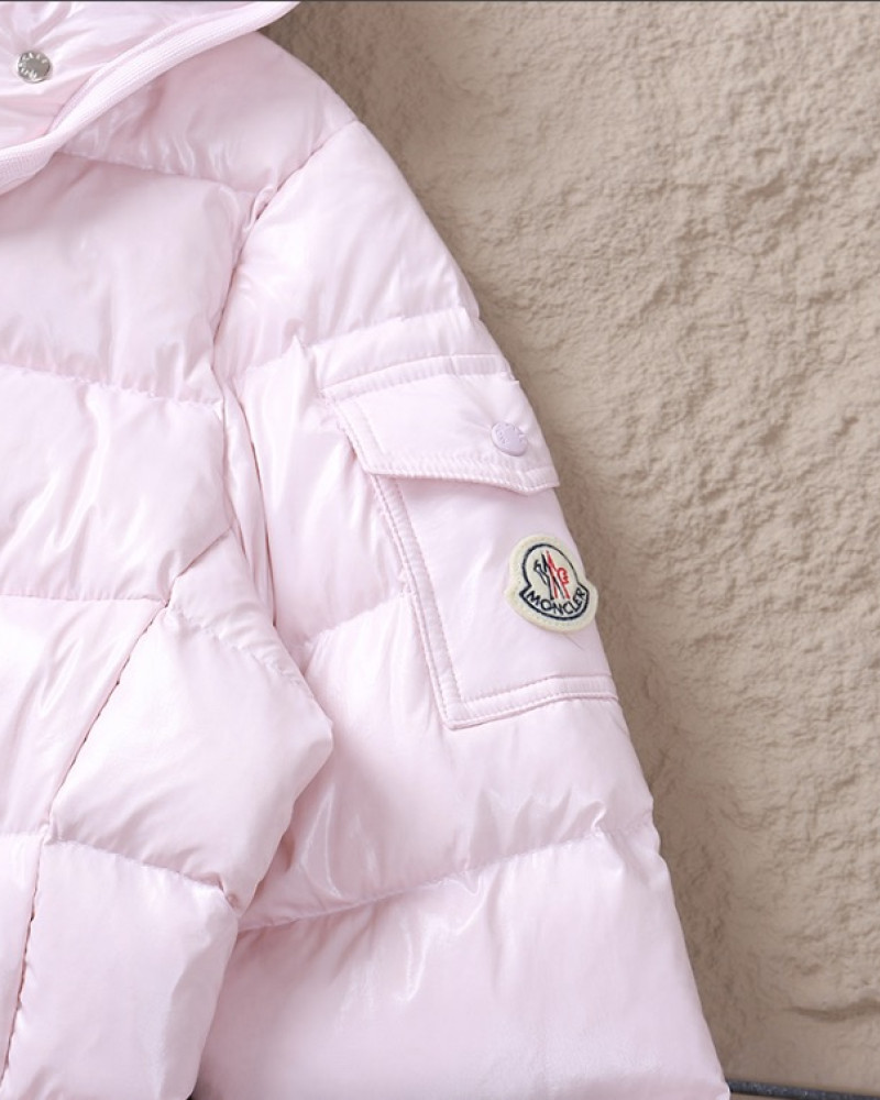 Moncler jacket