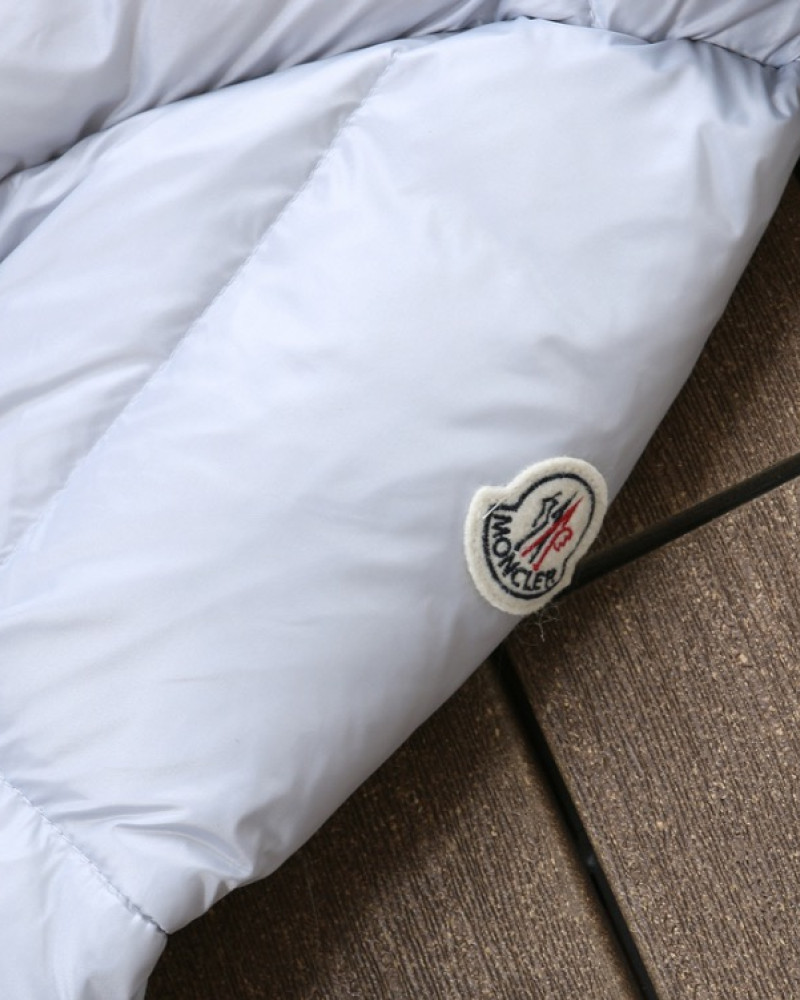 Moncler jacket