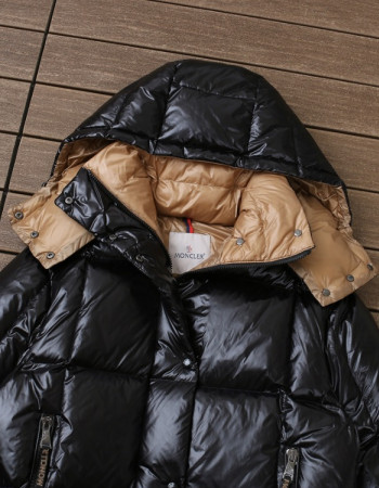 Moncler jacket