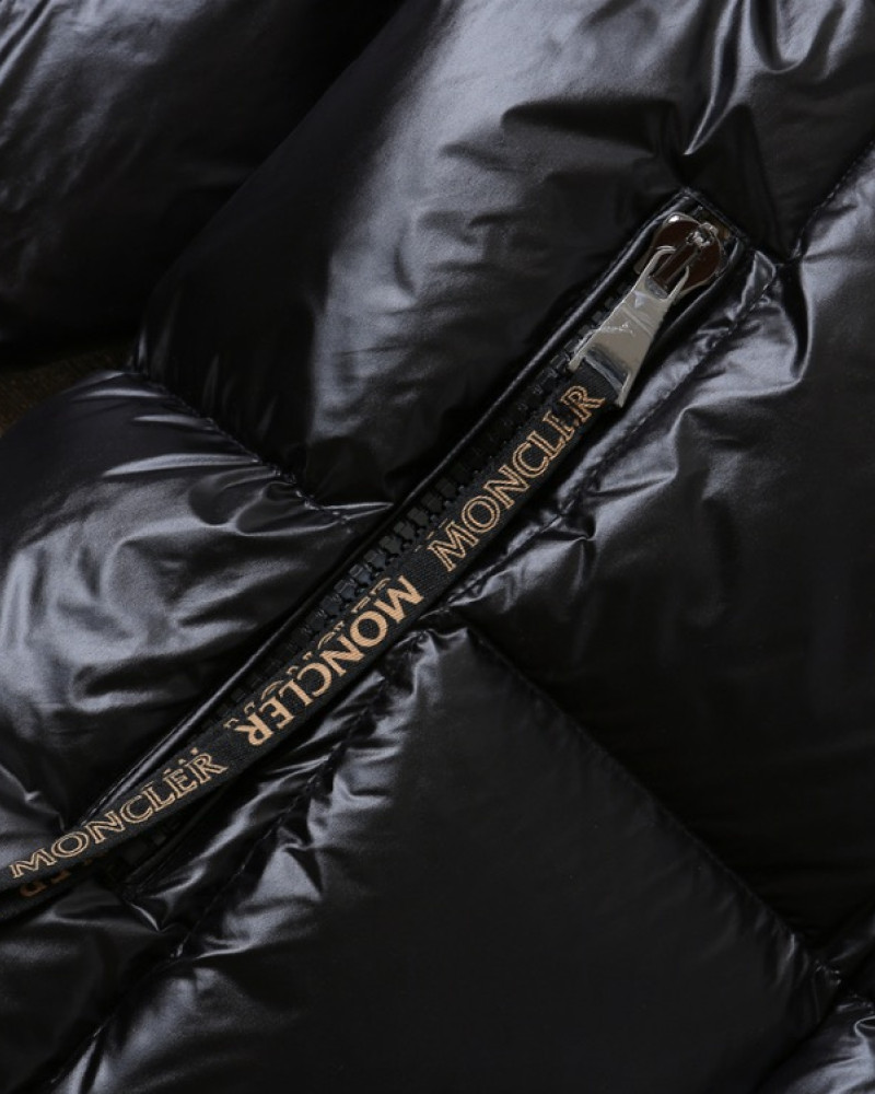 Moncler jacket