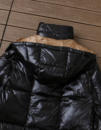 Moncler jacket