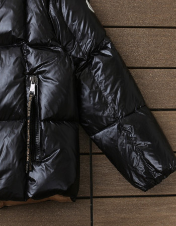 Moncler jacket
