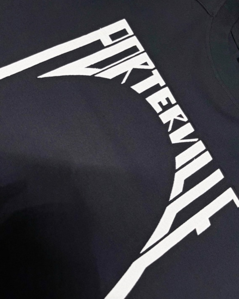 The Rick Owens Porterville T-shirt
