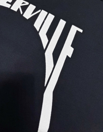 The Rick Owens Porterville T-shirt