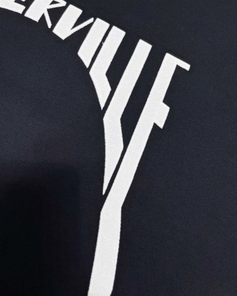 The Rick Owens Porterville T-shirt