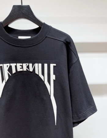 The Rick Owens Porterville T-shirt