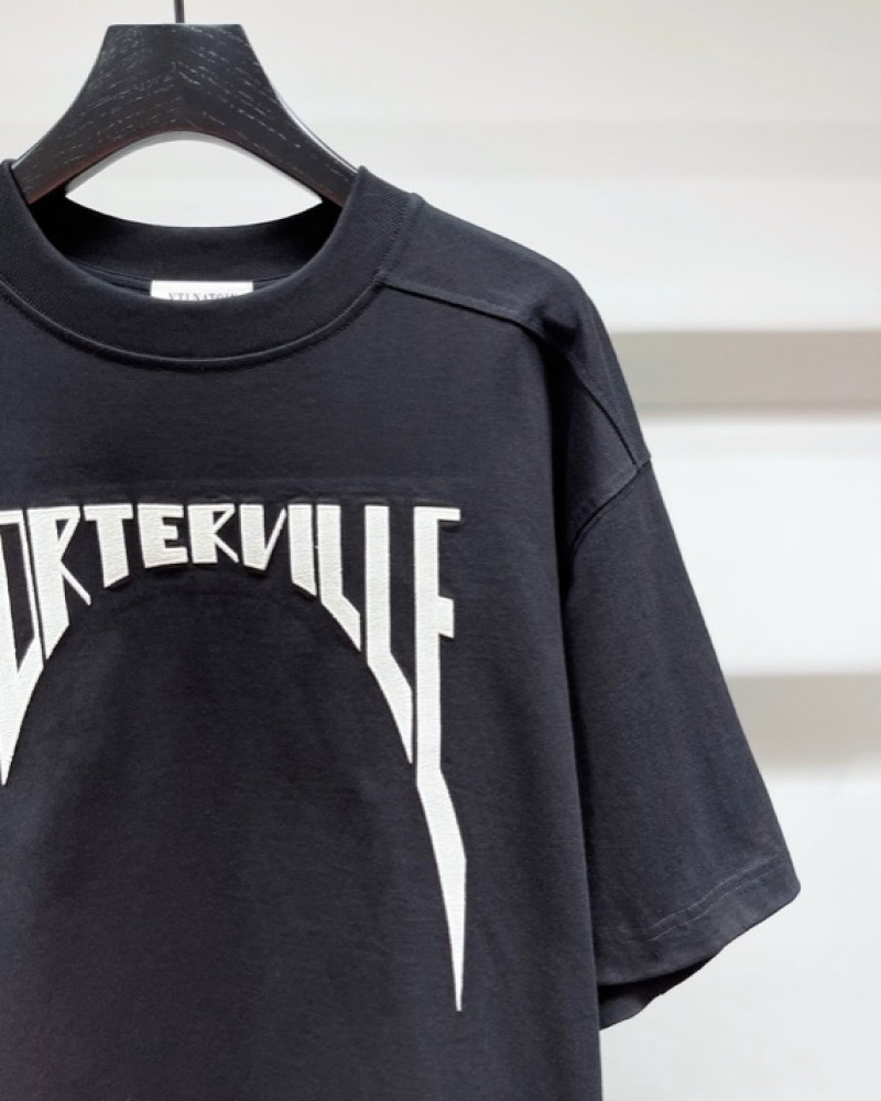 The Rick Owens Porterville T-shirt