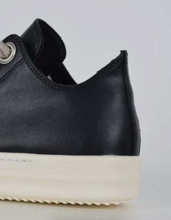 Rick Owens DRKSHDW Low Top Sneakers "Abstract Low"