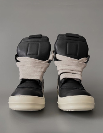  Rick Owens Geobasket