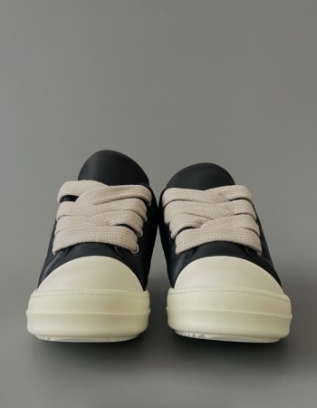 Rick Owens DRKSHDW Ramones Mastodon 