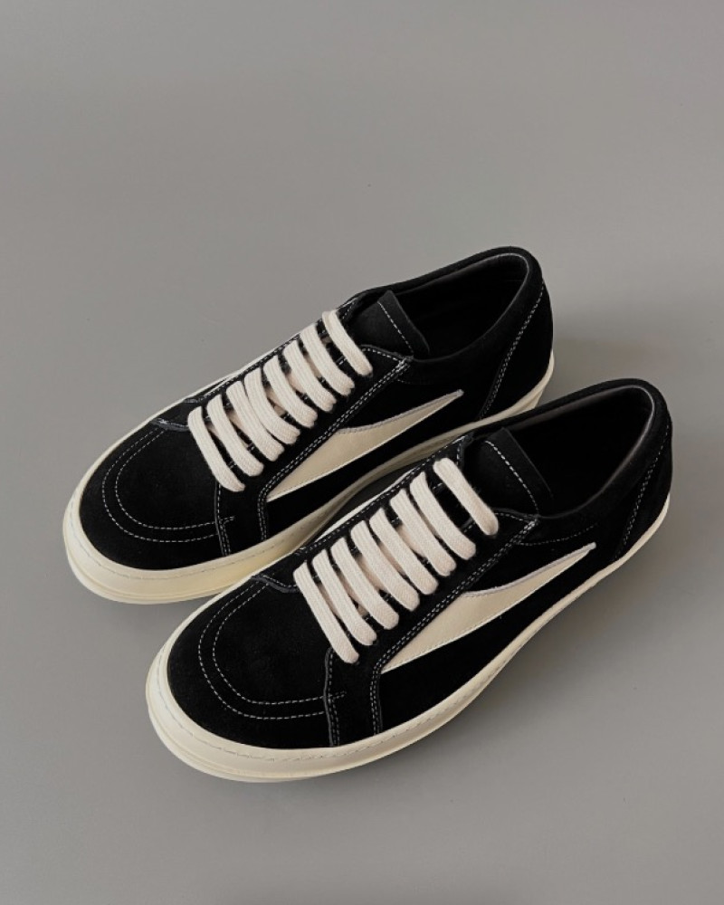 Rick Owens x Vans 