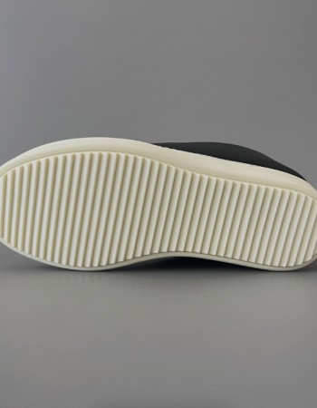 Rick Owens DRKSHDW Ramones Mastodon 