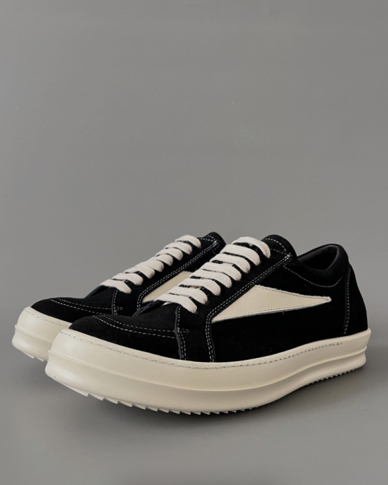 Rick Owens x Vans 
