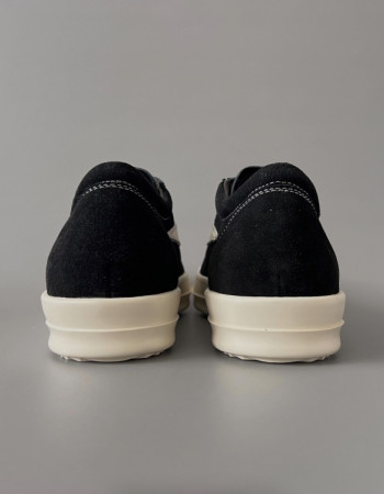 Rick Owens x Vans 