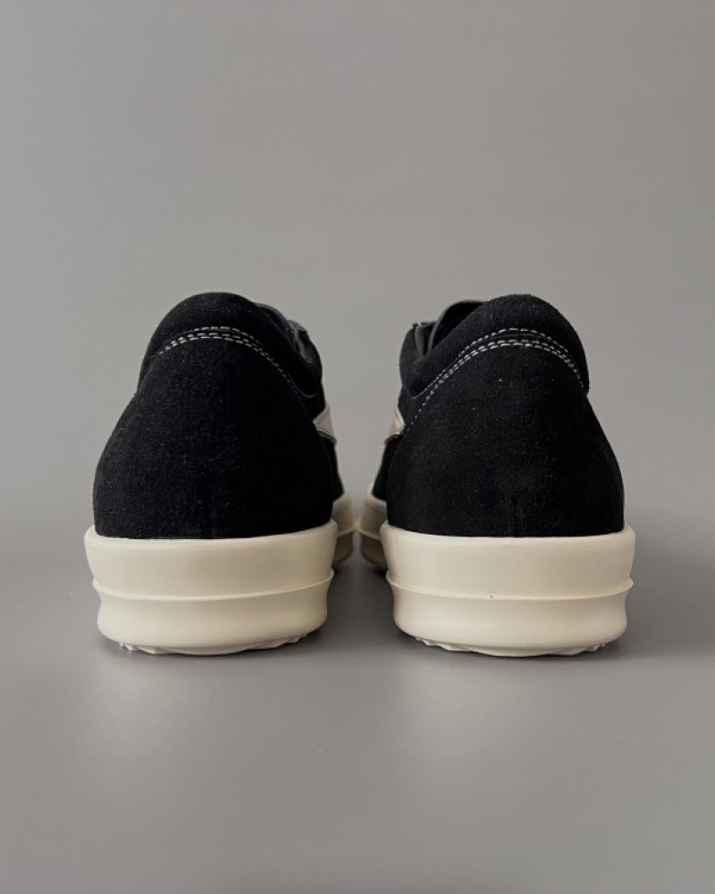 Rick Owens x Vans 