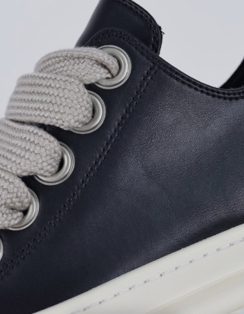 Rick Owens DRKSHDW Low Top Sneakers "Abstract Low"