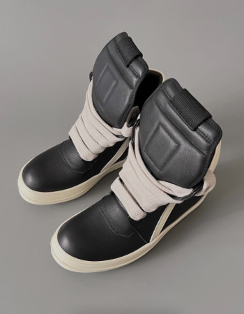  Rick Owens Geobasket