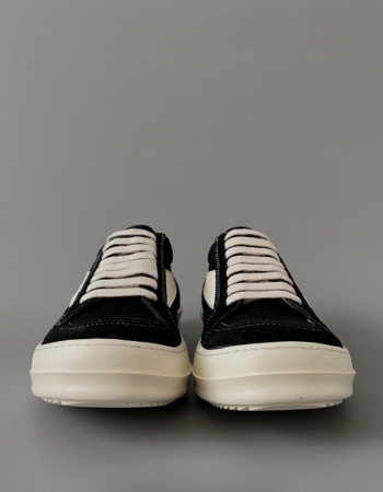 Rick Owens x Vans 