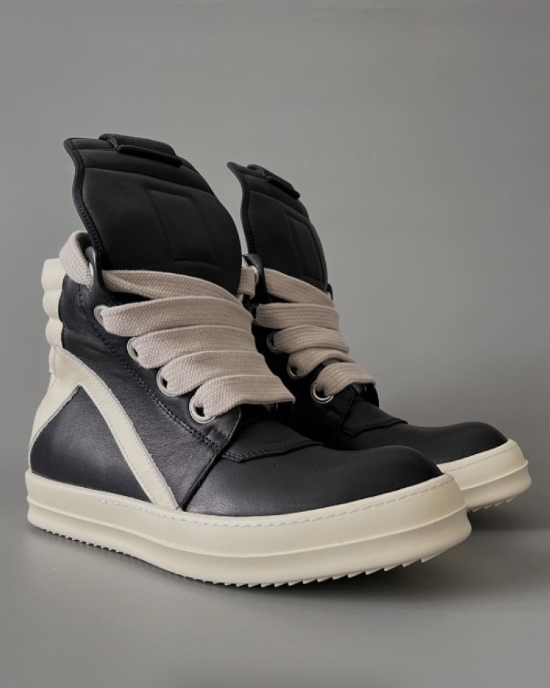  Rick Owens Geobasket