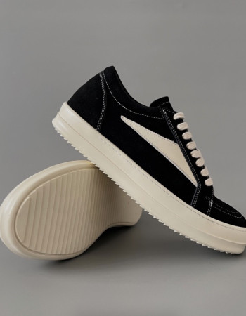 Rick Owens x Vans 