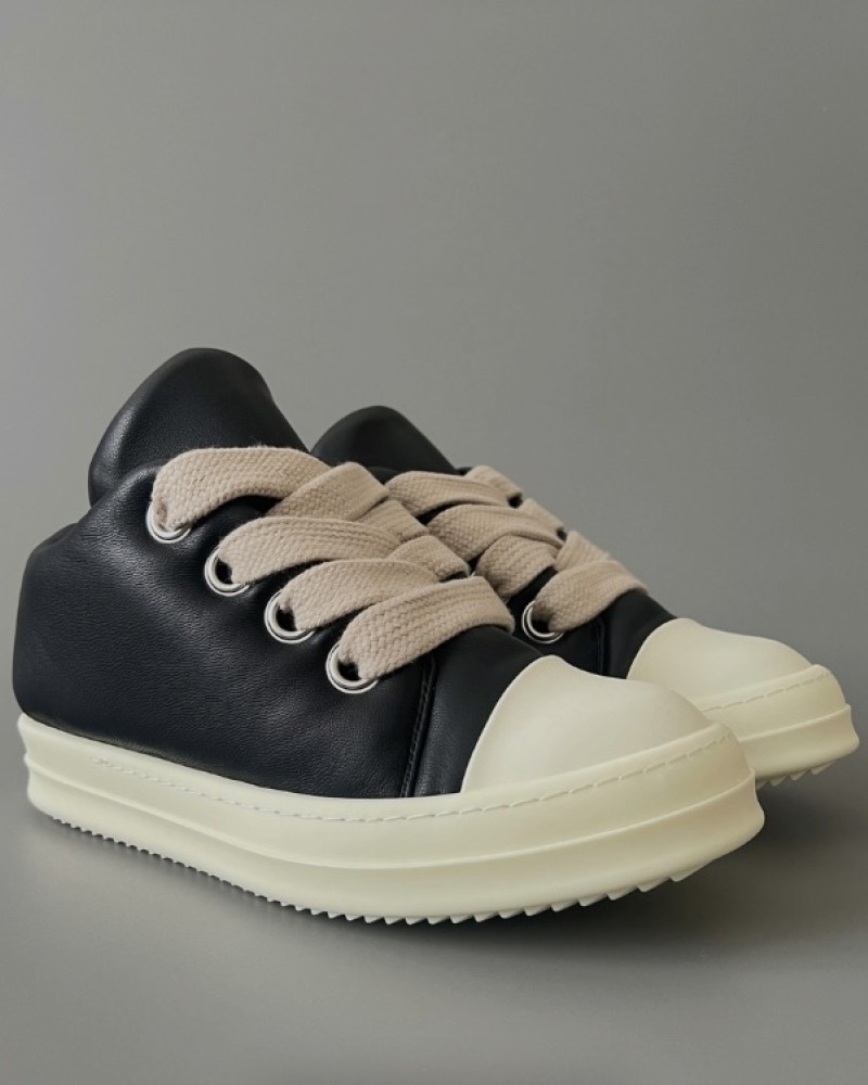 Rick Owens DRKSHDW Ramones Mastodon 