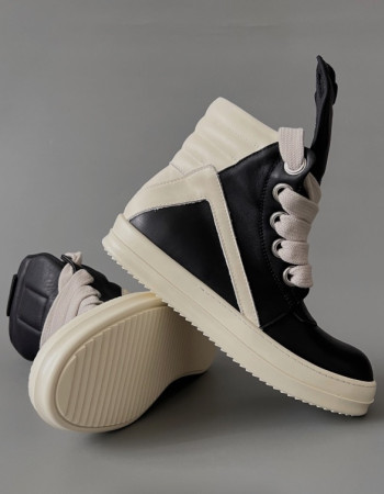  Rick Owens Geobasket