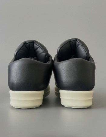 Rick Owens DRKSHDW Ramones Mastodon 