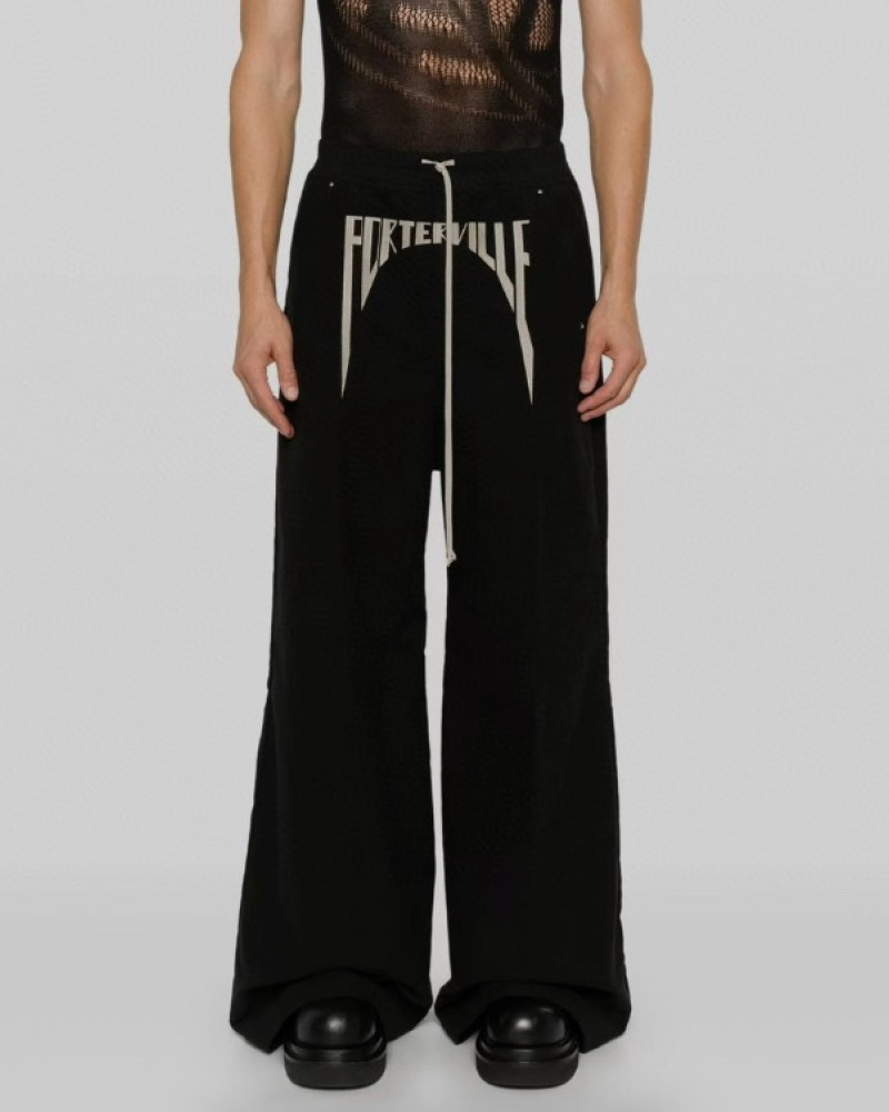 Rick Owens Porterville DRKSHDW Pants