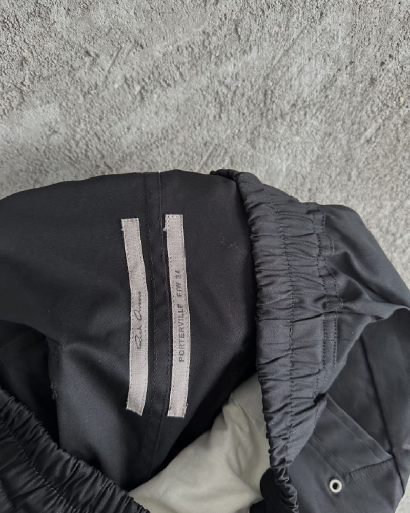 Rick Owens Porterville DRKSHDW Pants