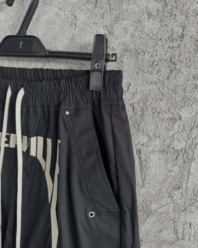 Rick Owens Porterville DRKSHDW Pants
