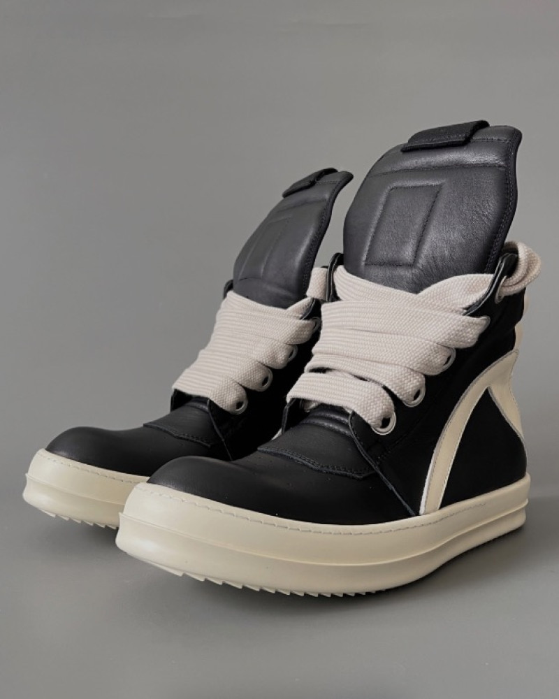  Rick Owens Geobasket